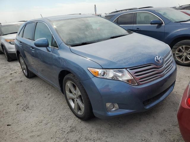 Photo 4 from auction – 2010 TOYOTA VENZA with VIN 4T3ZK3BB5AU031646