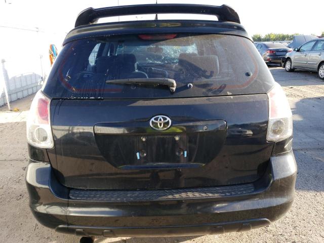 Photo 6 from auction – 2006 TOYOTA COROLLA MA with VIN 2T1LR32E06C556773