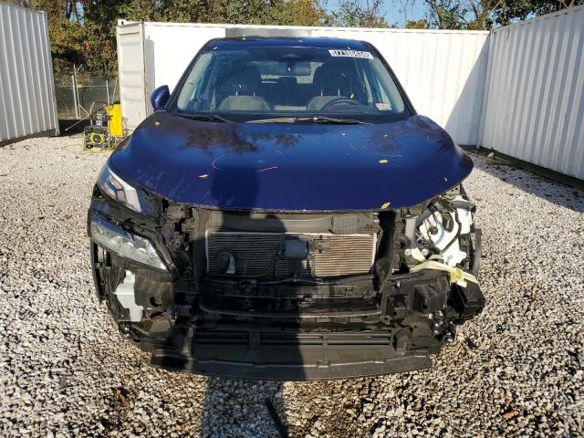 Photo 5 from auction – 2023 NISSAN ROGUE SV with VIN 5N1BT3BB3PC845655