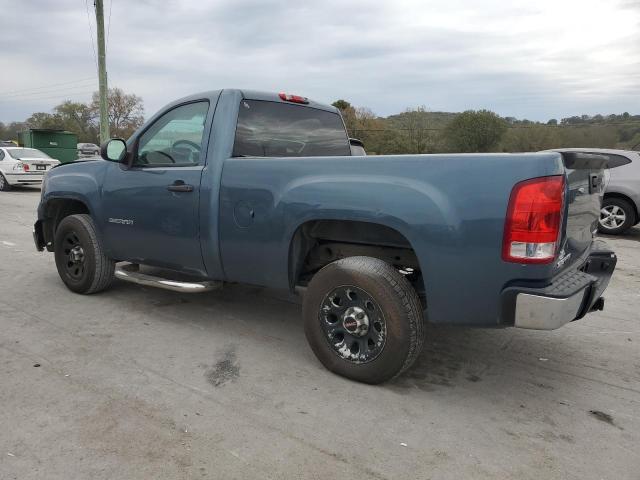 Photo 2 from auction – 2013 GMC SIERRA C15 with VIN 1GTN1TEX3DZ124940