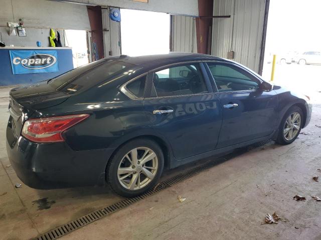 Photo 3 from auction – 2013 NISSAN ALTIMA 2.5 with VIN 1N4AL3AP5DN430968