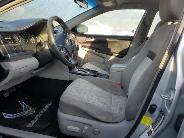 Photo 7 from auction – 2012 TOYOTA CAMRY BASE with VIN 4T4BF1FK8CR163953