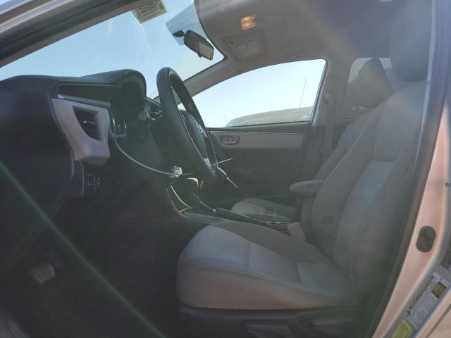 Photo 7 from auction – 2015 TOYOTA COROLLA L with VIN 5YFBURHE0FP179530