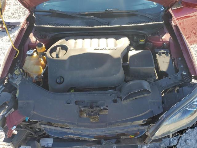 Photo 11 from auction – 2011 CHRYSLER 200 S with VIN 1C3BC8FG7BN601497