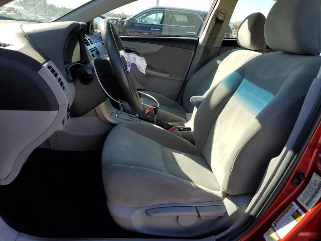 Photo 7 from auction – 2013 TOYOTA COROLLA BA with VIN 5YFBU4EE1DP155533