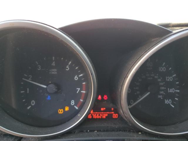Photo 9 from auction – 2011 MAZDA 3 I with VIN JM1BL1UG7B1439948