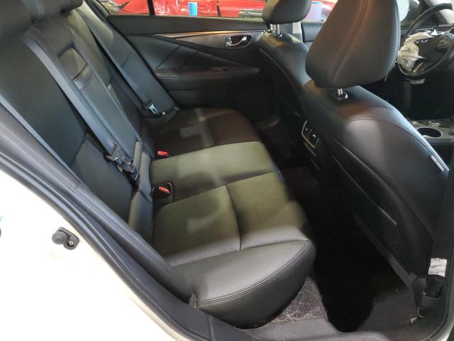 Photo 10 from auction – 2017 INFINITI Q50 PREMIU with VIN JN1EV7AR5HM838383