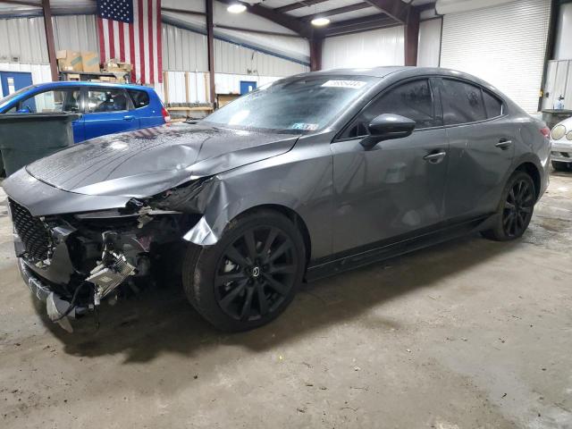 MAZDA 3 PREMIUM 2024 with VIN 3MZBPBEY3RM419370 - Photo from auction