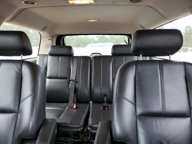 Photo 10 from auction – 2008 CHEVROLET SUBURBAN C with VIN 3GNFC16J38G238303
