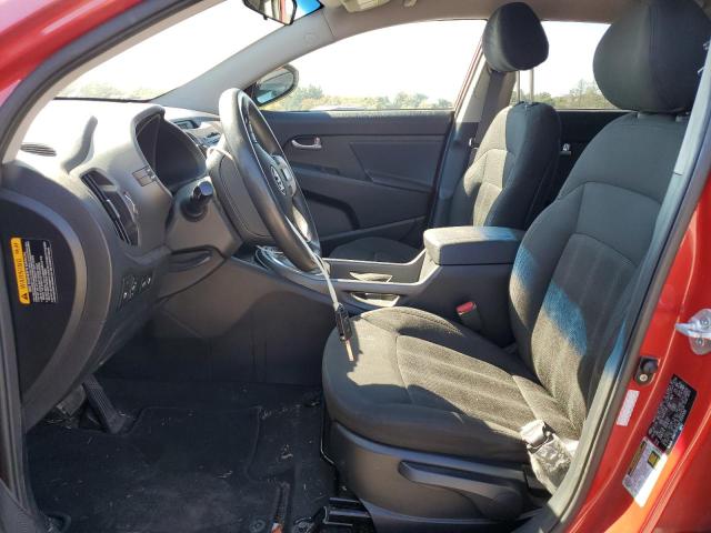 Photo 7 from auction – 2012 KIA SPORTAGE B with VIN KNDPB3A24C7324509