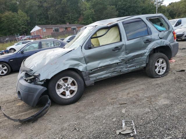 FORD ESCAPE XLT 2005 with VIN 1FMCU93155KC10952 - Photo from auction