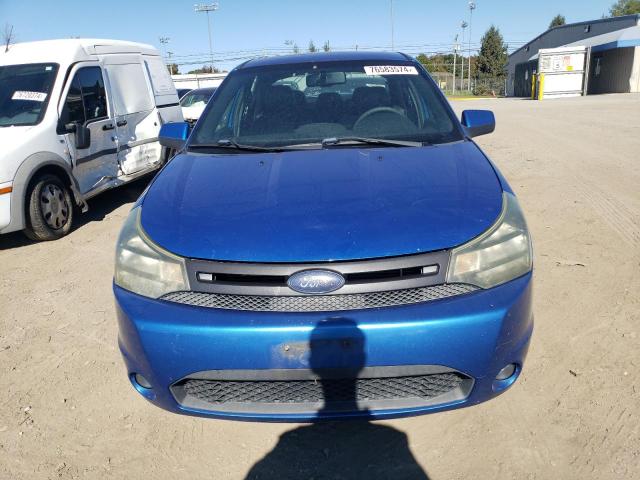 Photo 5 from auction – 2010 FORD FOCUS SES with VIN 1FAHP3GN4AW236978
