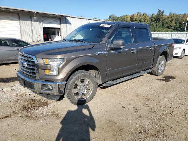 FORD F150 SUPER 2016 with VIN 1FTEW1CP7GFC79912 - Photo from auction