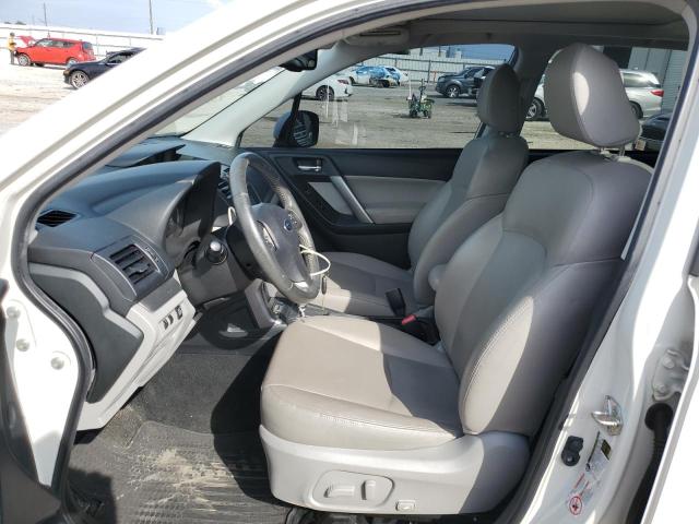 Photo 7 from auction – 2015 SUBARU FORESTER 2 with VIN JF2SJARC4FH817590