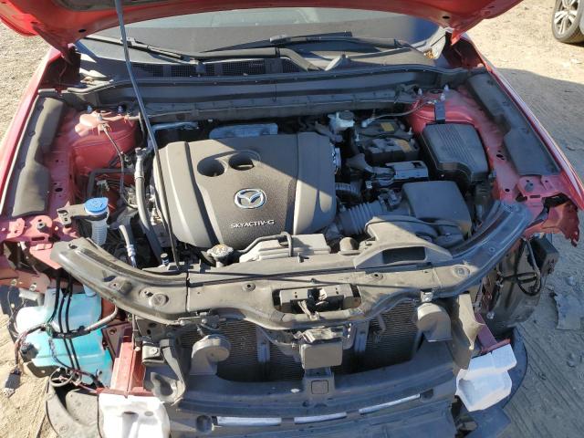 Photo 12 from auction – 2022 MAZDA CX-5 PREMI with VIN JM3KFBDM9N0587913