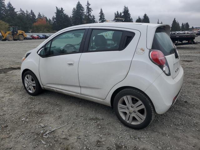 Photo 2 from auction – 2015 CHEVROLET SPARK 1LT with VIN KL8CD6S94FC731899