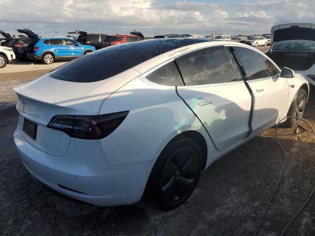 Photo 3 from auction – 2019 TESLA MODEL 3 with VIN 5YJ3E1EA7KF483285