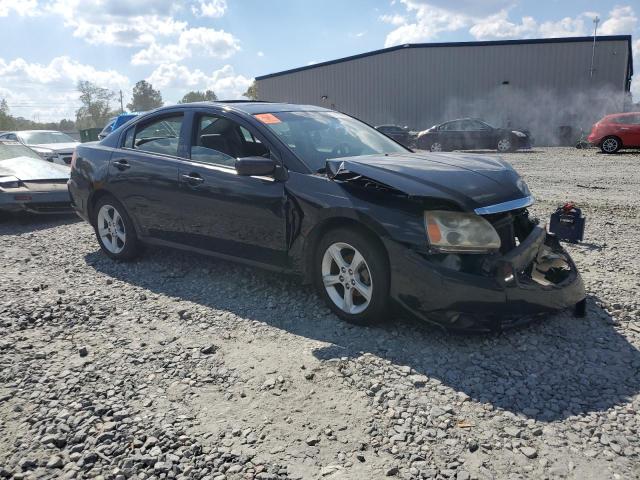 Photo 4 from auction – 2009 MITSUBISHI GALANT ES with VIN 4A3AB56F19E027616