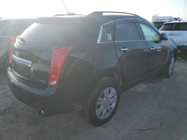 Photo 3 from auction – 2016 CADILLAC SRX with VIN 3GYFNAE30GS585714