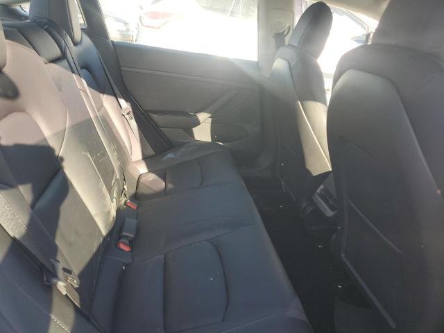 Photo 10 from auction – 2023 TESLA MODEL 3 with VIN 5YJ3E1EA7PF468194