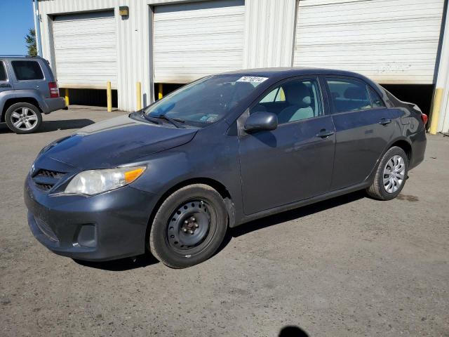 TOYOTA COROLLA LE 2012 with VIN 2T1BU4EE7CC793915 - Photo from auction