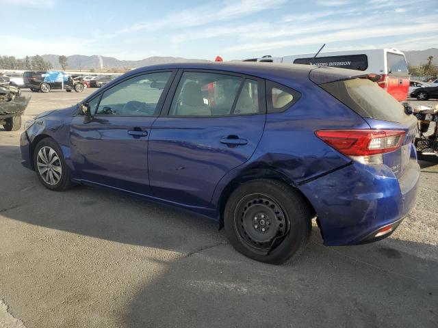 Photo 2 from auction – 2023 SUBARU IMPREZA with VIN 4S3GTAB63P3708281