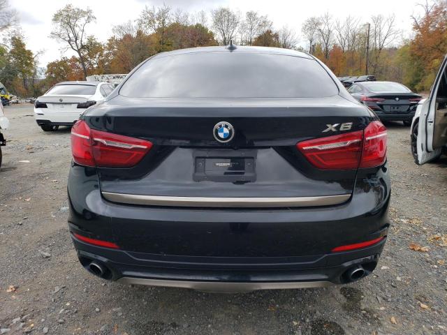 Photo 6 from auction – 2017 BMW X6 XDRIVE3 with VIN 5UXKU2C38H0X47337