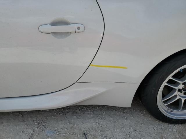 Photo 12 from auction – 2022 TOYOTA GR 86 with VIN JF1ZNBC13N8753500