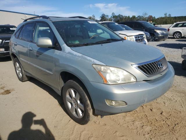 Photo 4 from auction – 2008 LEXUS RX 350 with VIN 2T2HK31U38C064823