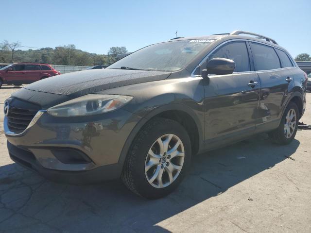 MAZDA CX-9 TOURI 2015 with VIN JM3TB2CV4F0448669 - Photo from auction