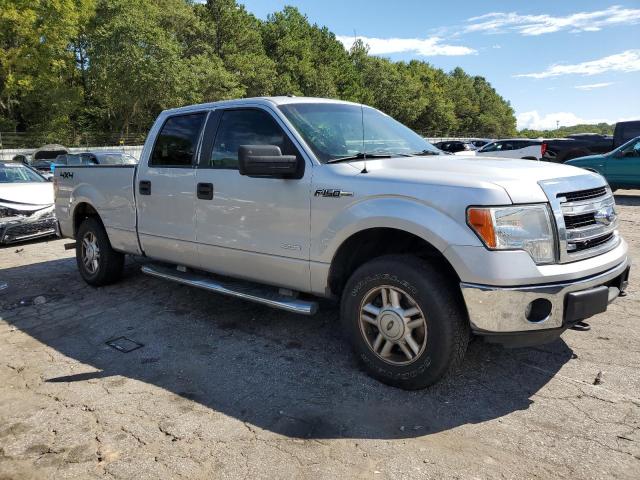 Photo 4 from auction – 2014 FORD F150 SUPER with VIN 1FTFW1ET5EFA95368