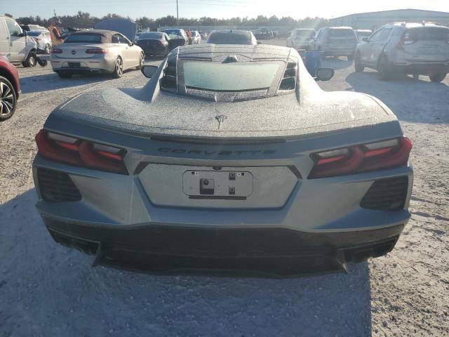Photo 6 from auction – 2023 CHEVROLET CORVETTE S with VIN 1G1YB2D47P5127937
