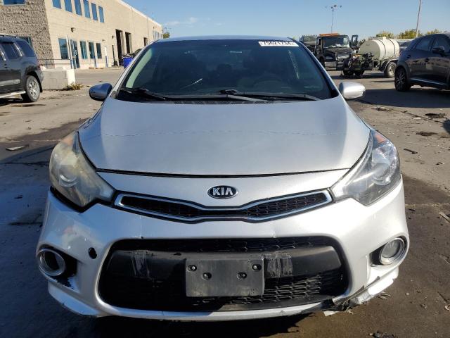 Photo 5 from auction – 2014 KIA FORTE EX with VIN KNAFX6A88E5220328