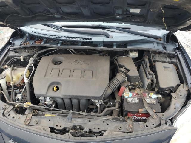 Photo 11 from auction – 2012 TOYOTA COROLLA BA with VIN 2T1BU4EE6CC844725