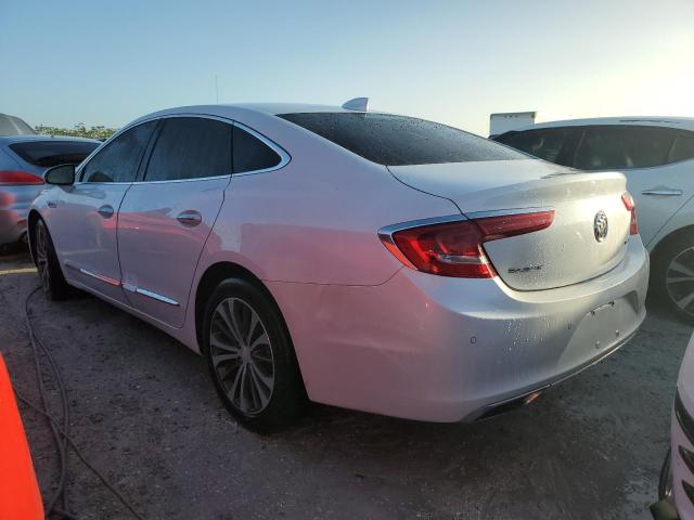 Foto 2 de la subasta – 2017 BUICK LACROSSE E con VIN 1G4ZP5SS8HU148900