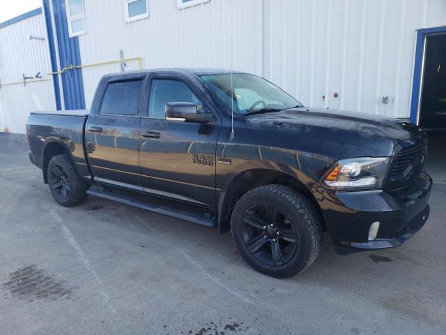 صورة رقم 4 من المزاد - 2018 RAM 1500 SPORT مع VIN 1C6RR7MT8JS265398