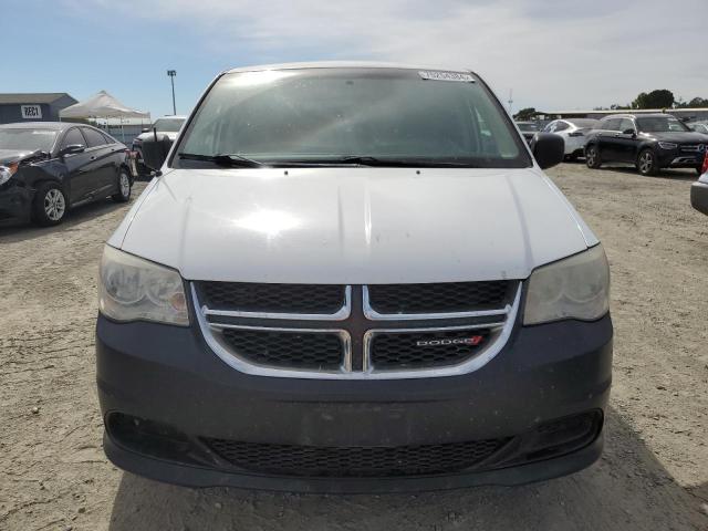 Photo 5 from auction – 2014 DODGE GRAND CARA with VIN 2C4RDGBGXER342292