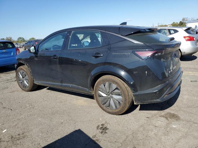 Photo 2 from auction – 2024 NISSAN ARIYA EVOL with VIN JN1DF0BB3RM730430