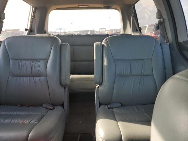 Photo 10 from auction – 2002 HONDA ODYSSEY EX with VIN 5FNRL18652B000593
