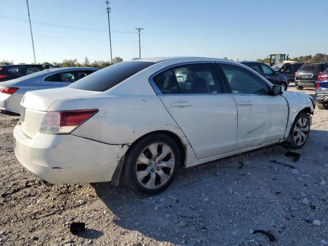 Photo 3 from auction – 2010 HONDA ACCORD EXL with VIN 1HGCP2F84AA036210