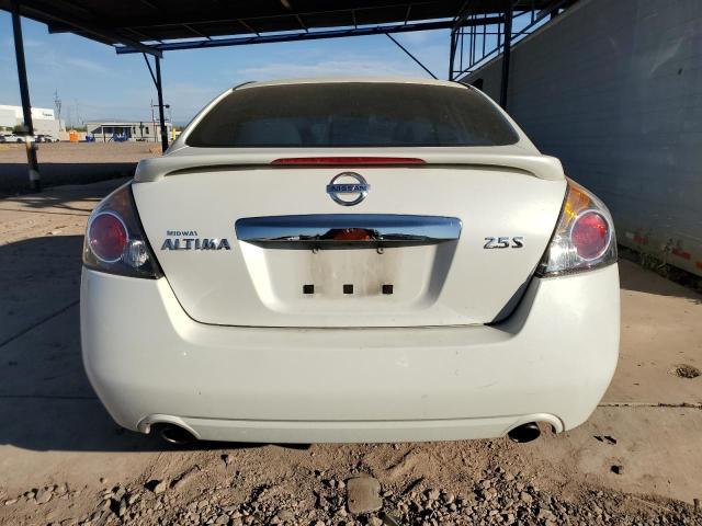صورة رقم 6 من المزاد - 2012 NISSAN ALTIMA BAS مع VIN 1N4AL2APXCN565873