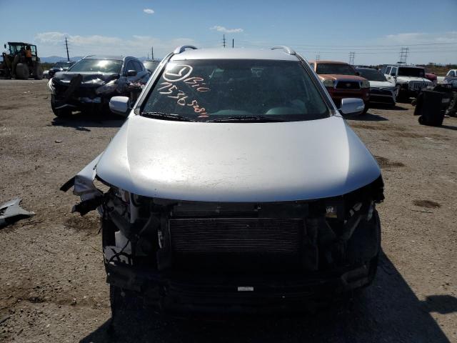Photo 5 from auction – 2014 KIA SORENTO LX with VIN 5XYKTCA69EG499841