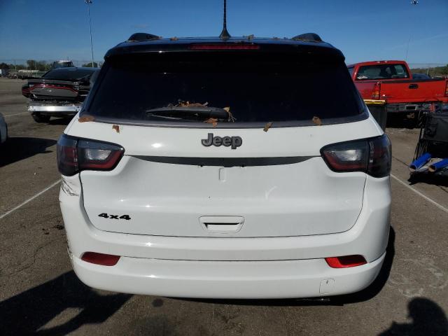 Photo 6 from auction – 2022 JEEP COMPASS LI with VIN 3C4NJDCB7NT157980