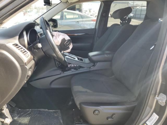 Photo 7 from auction – 2013 JEEP GRAND CHER with VIN 1C4RJFAG2DC601790