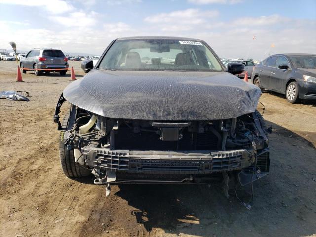 Photo 5 from auction – 2014 HONDA ACCORD PLU with VIN JHMCR5F79EC000653