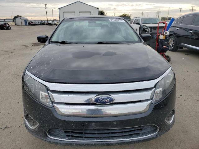 Photo 5 from auction – 2012 FORD FUSION SEL with VIN 3FAHP0JA3CR156078