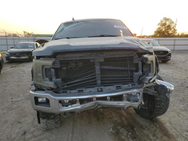Photo 5 from auction – 2019 FORD F150 SUPER with VIN 1FTEW1E51KKD44104