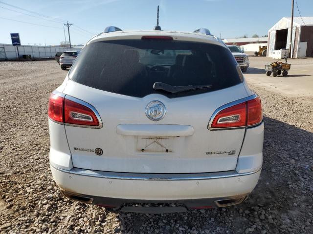 Photo 6 from auction – 2017 BUICK ENCLAVE with VIN 5GAKVCKD1HJ160455