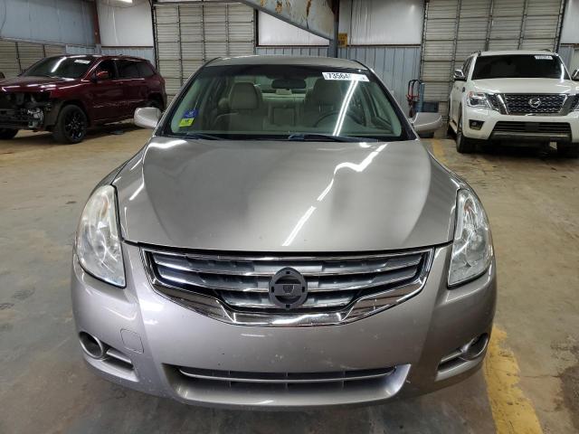Photo 5 from auction – 2012 NISSAN ALTIMA BAS with VIN 1N4AL2AP7CN572439