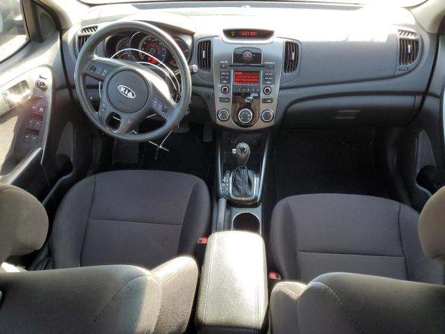 Photo 8 from auction – 2013 KIA FORTE EX with VIN KNAFU4A2XD5645668
